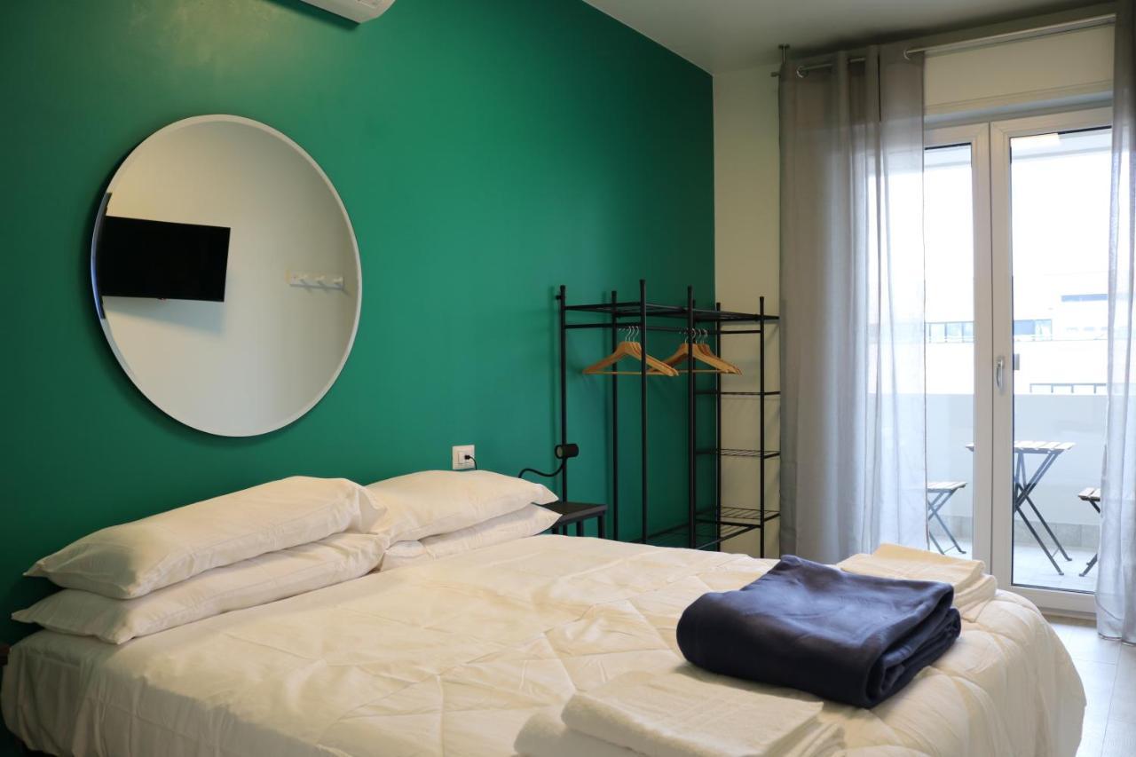 Sleep Inn Assago With Balcony - 7 Exterior foto